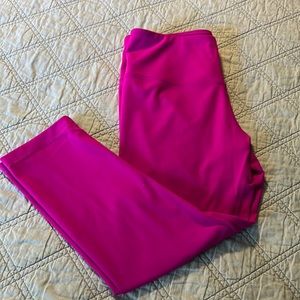 YOGALICIOUS capri Leggings